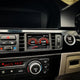 CANchecked MFD28 Gen2 BMW 3 Series E90 E91 E92 E93 05-11 RHD Models Digital Displays