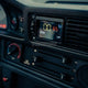 CANchecked MFD28 Gen2 BMW 5 Series E28 81-88 LHD Models Digital Displays