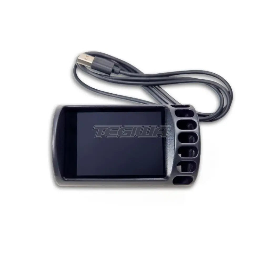 CANchecked MFD28 Gen2 BMW 5 Series E34 88-96 Digital Displays