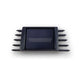 CANchecked MFD28 Gen2 BMW 5 Series E60 61 03-10 RHD Models Digital Displays