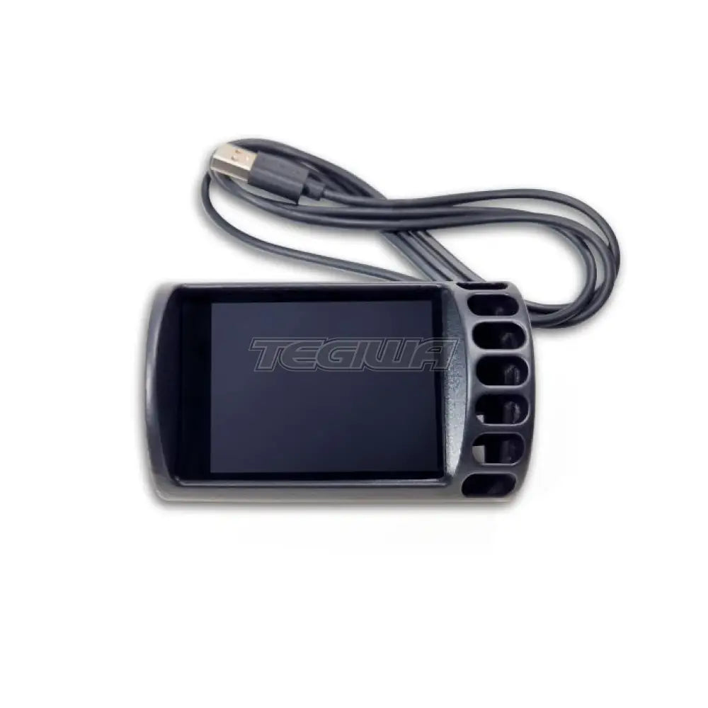 CANchecked MFD28 Gen2 BMW Z3 M Coupe 98-02 LHD Models Digital Displays