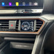 CANchecked MFD28 Gen2 Cupra Formentor KM 20-23 RHD Models Digital Displays