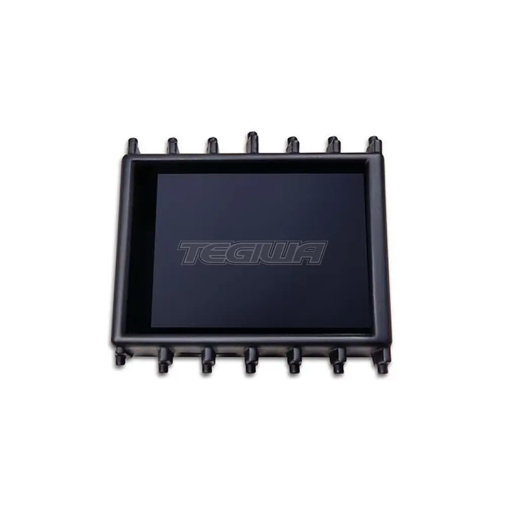 CANchecked MFD28 Gen2 Dodge Charger LX 06-10 LHD Models Digital Displays
