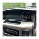 CANchecked MFD28 Gen2 Nissan Patrol GYG1 97-10 RHD Models Digital Displays