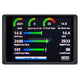 CANchecked MFD28 Gen2 Opel Vectra A 88-95 LHD & RHD Models Digital Displays