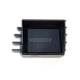 CANchecked MFD28 Gen2 Porsche 911 997 Standalone ECU 04-12 Digital Displays