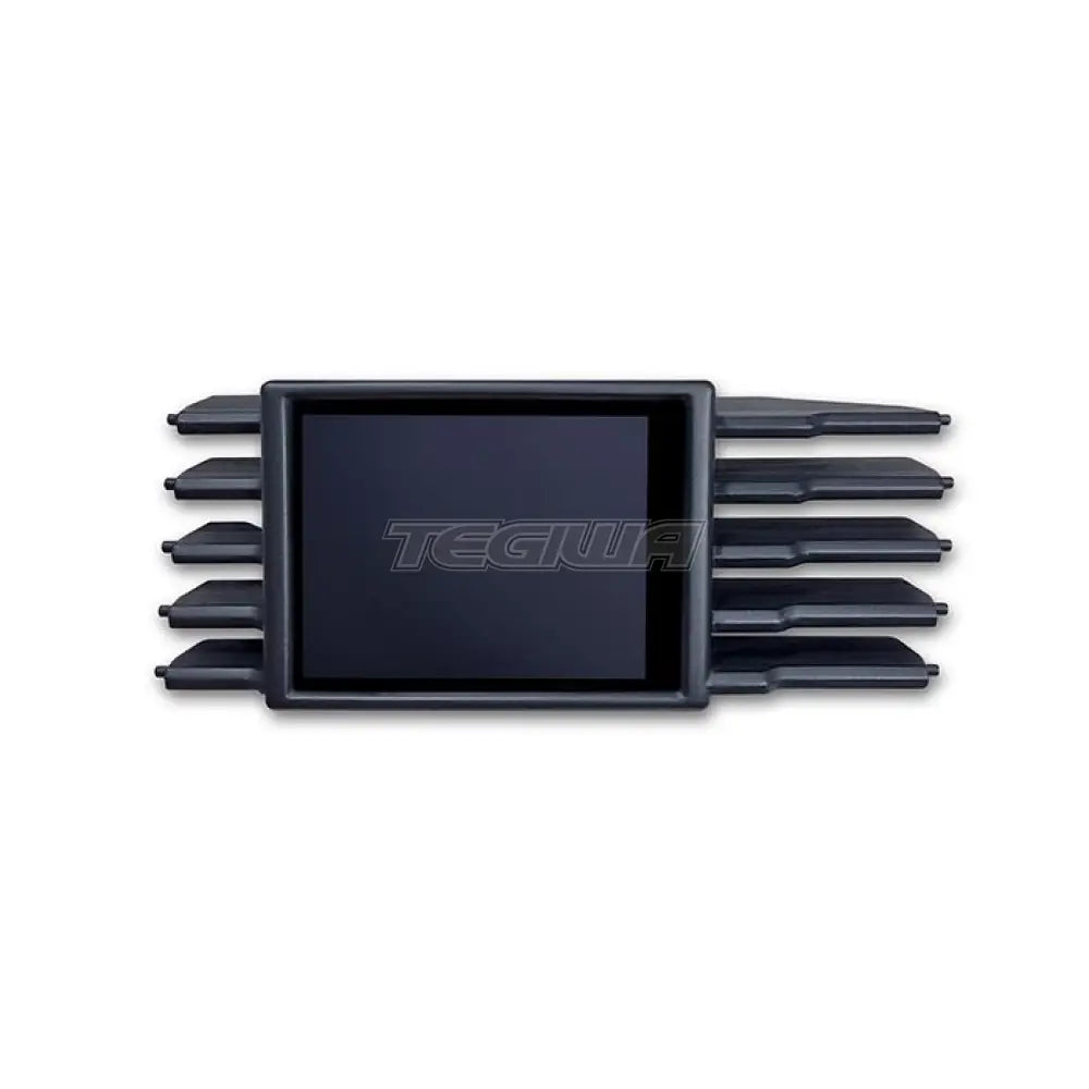 CANchecked MFD28 Gen2 VW Caddy MK4 15-20 RHD Models Digital Displays