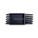 CANchecked MFD28 Gen2 VW Caddy MK4 15-20 RHD Models Digital Displays