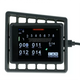 CANchecked MFD28 Gen2 VW Corrado vFL 88-91 Digital Displays