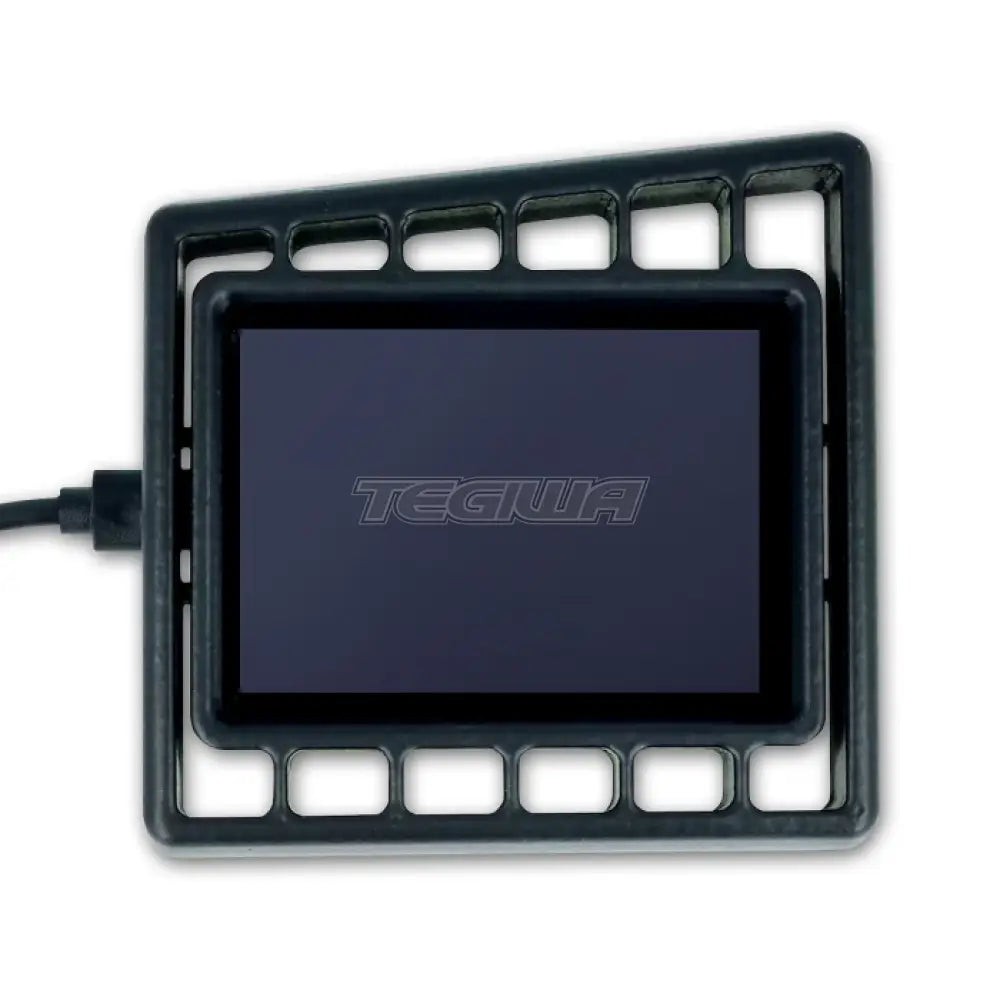 CANchecked MFD28 Gen2 VW Corrado vFL 88-91 RHD Models Digital Displays