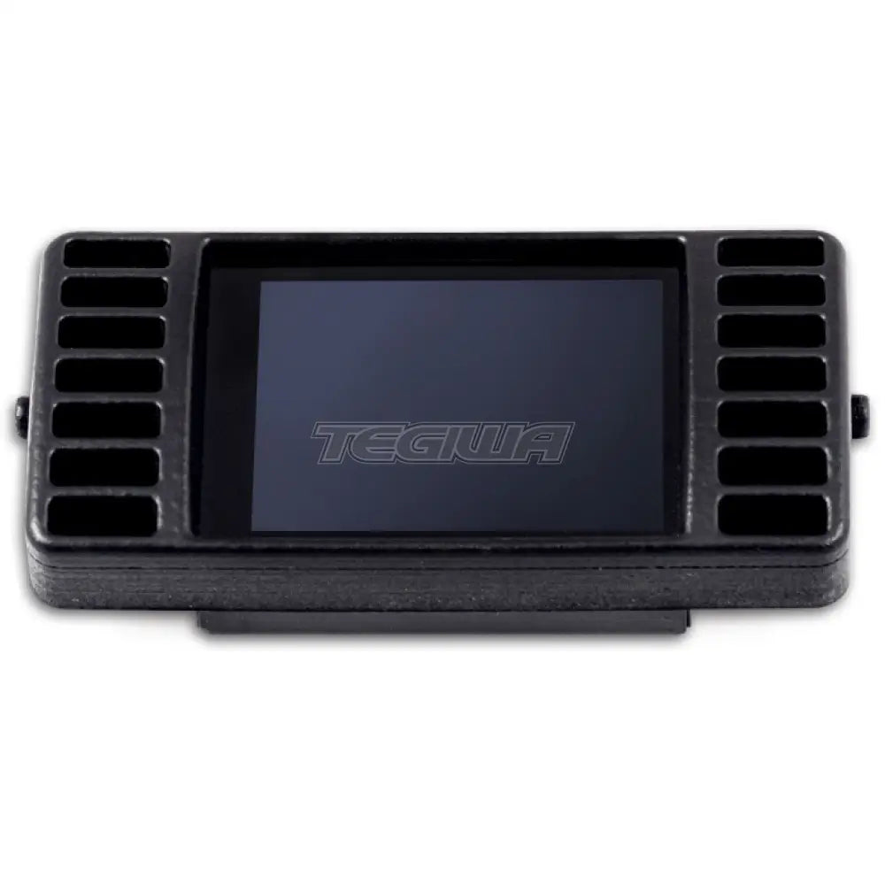 CANchecked MFD28 Gen2 VW Golf MK4 1J vFL 97-03 LHD & RHD Models Digital Displays