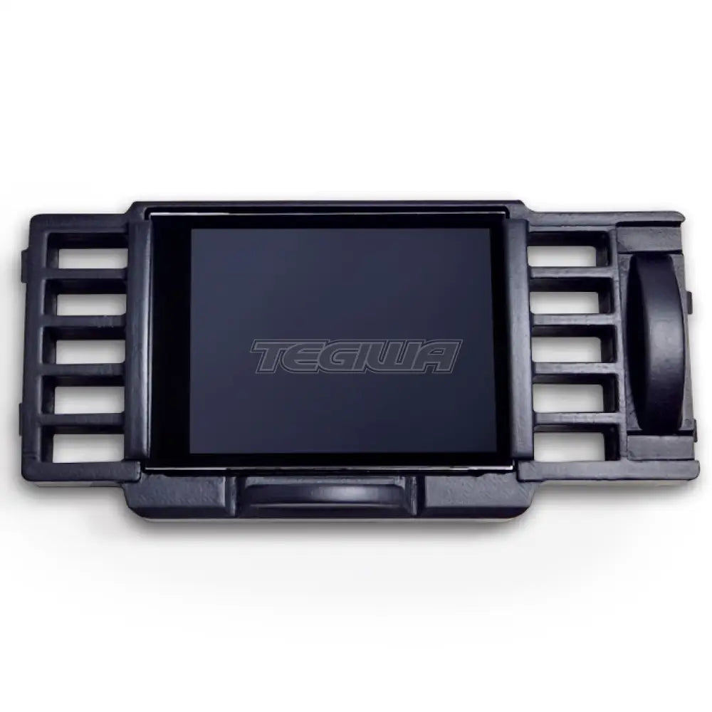 CANchecked MFD28 Gen2 VW Golf MK4 FL R32 Bora 02-04 LHD Models Digital Displays