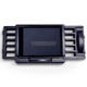 CANchecked MFD28 Gen2 VW Golf MK4 FL R32 Bora 02-04 LHD Models Digital Displays