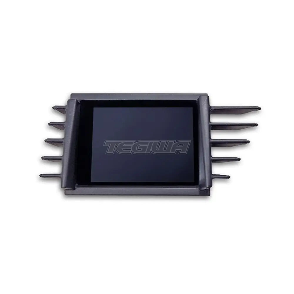 CANchecked MFD28 Gen2 VW Scirocco MK3 vFL Eos 1F 08-14 LHD Models Digital Displays