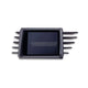 CANchecked MFD28 Gen2 VW Scirocco MK3 vFL Eos 1F 08-14 LHD Models Digital Displays