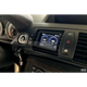 CANchecked MFD32 Gen2 BMW 1 Series E81 E82 E87 E88 04-13 Digital Displays
