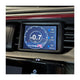 CANchecked MFD32 Gen2 Honda Civic MK10 16-22 RHD Models Digital Displays