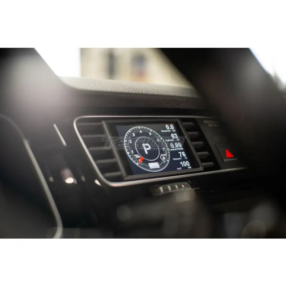 CANchecked MFD32 Gen2 VW Golf MK7 12-20 LHD Models Digital Displays