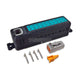 CANchecked TCC10 Thermo Couple Converter With DTM 4-Way Sensors and Connectors