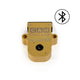 CANchecked TMB01 Tire Single Temp Monitoring BLE Sensors and Connectors