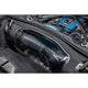 Eventuri Carbon Fibre Intake System Chevrolet Corvette C8 ZR1