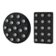 Cartek FIA 8874-2019 Rain Light with Static or Flashing Mode