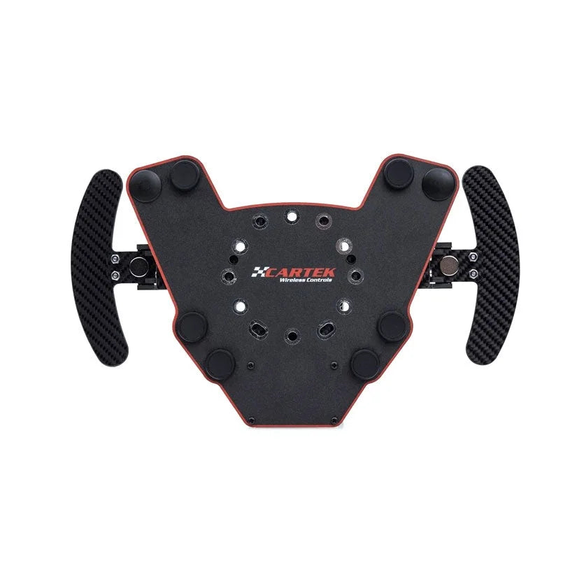 Cartek Wireless Paddleshift Steering Wheel Control System