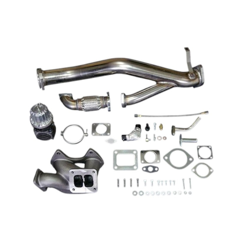 HKS Special Setup Kit With Turbo Mazda RX-7 FD3S 92-02