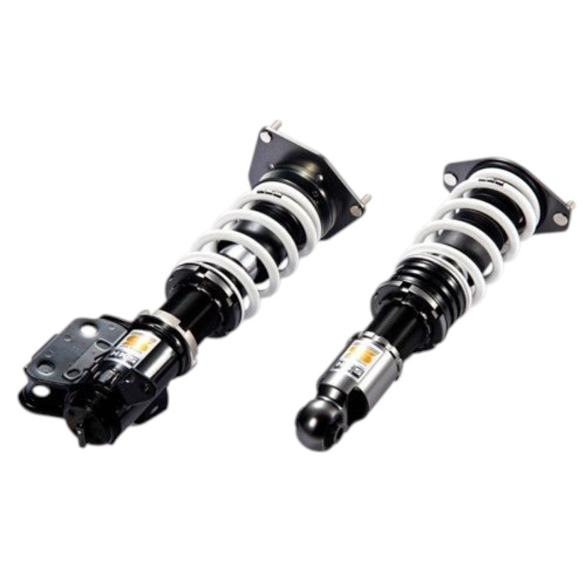 HKS Hipermax S Coilover Kit Toyota GT86 Subaru BRZ ZN6 ZC6 12-21