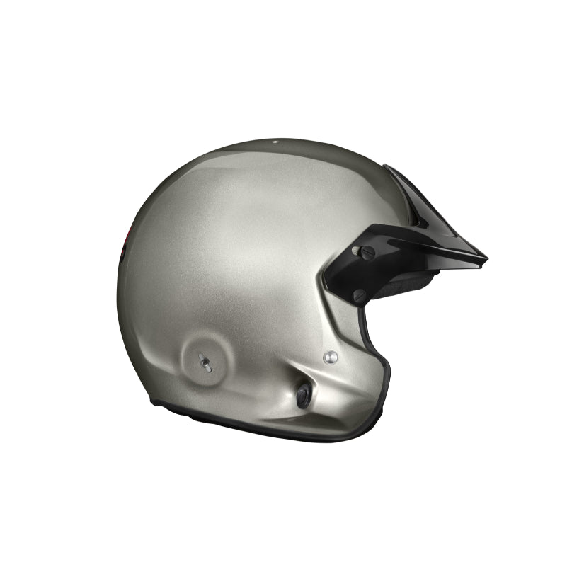 Stilo Venti4 Trophy Jet Composite Helmet FIA 8859-2024/Snell SA2025