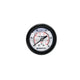 Circuit Hero Fuel Pressure Gauge 1.5 White Face 0-100psi