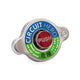 Circuit Hero High Pressure Valved-Radiator Cap Type A