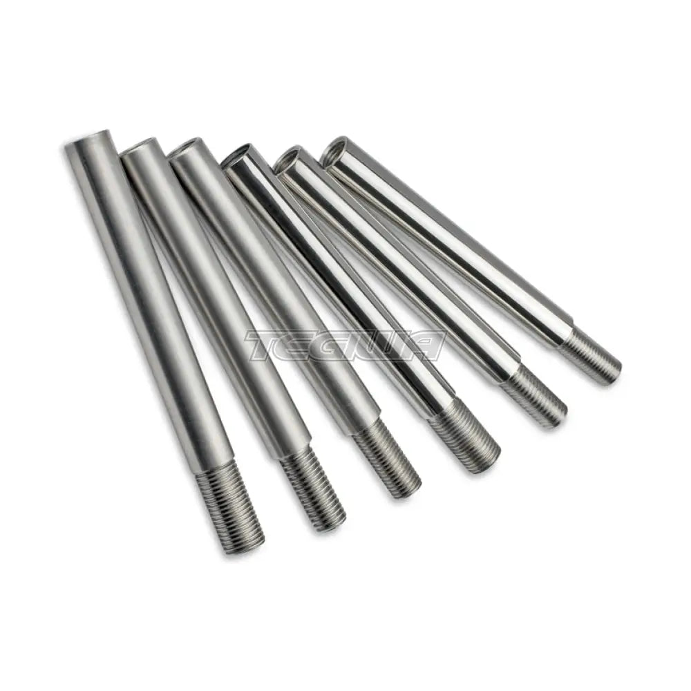 Circuit Hero Original Shift Extender Polished Finish 92mm