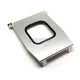 Circuit Hero Shift Plate V1 Raw Aluminum Civic EK 96-00