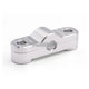 Circuit Hero Solid Shift Linkage Bushing - Honda B/D Series - Select Position: Rear - CLEARANCE SALE