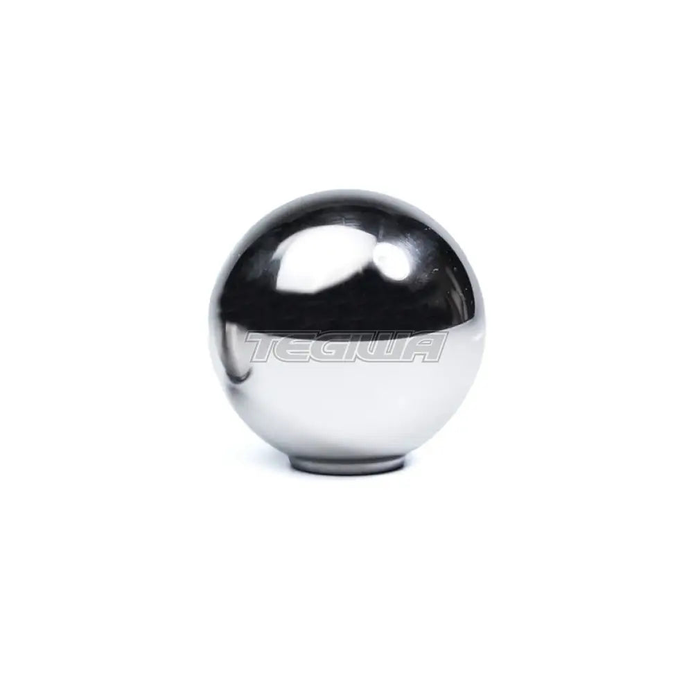 Circuit Hero Type-A Shift Knob Polished