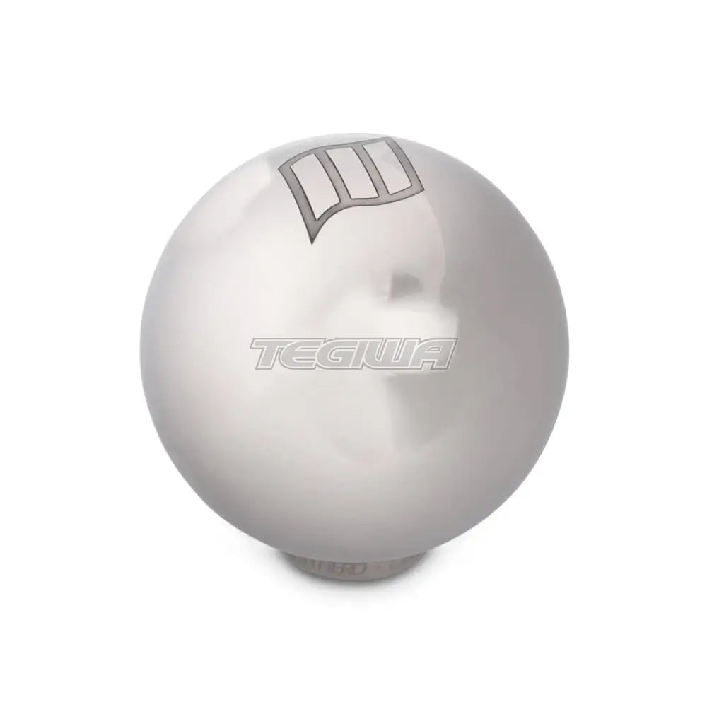 Circuit Hero Type-A Shift Knob Polished - V2