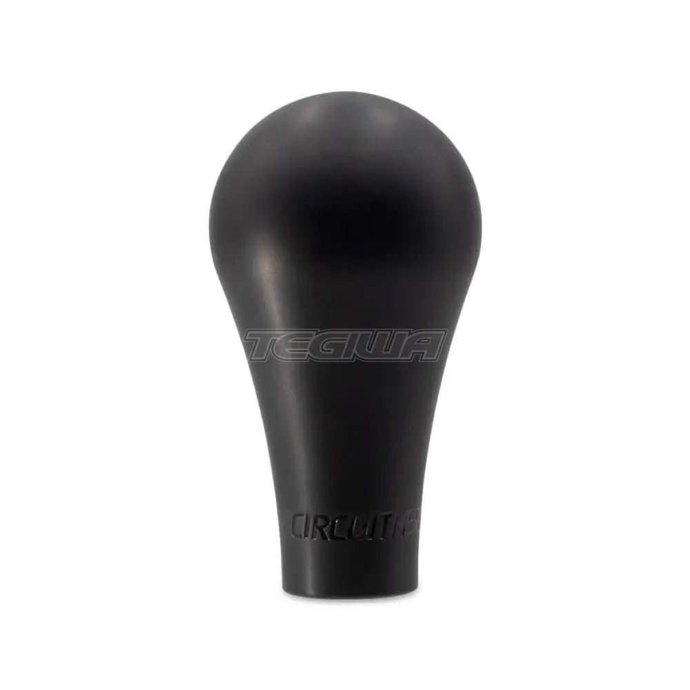 Circuit Hero Ultraform Shift Knob 10 x 1.5mm Black