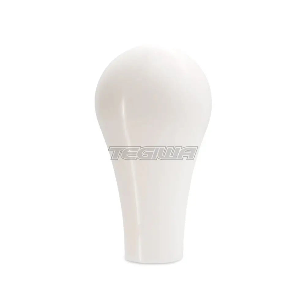 Circuit Hero Ultraform Shift Knob 10 x 1.5mm White