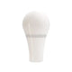 Circuit Hero Ultraform Shift Knob 10 x 1.5mm White