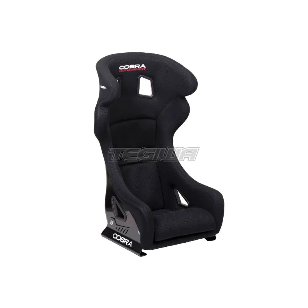 Cobra Sebring Pro-Fit Fibreglass Seat Seats Rails & Mounts
