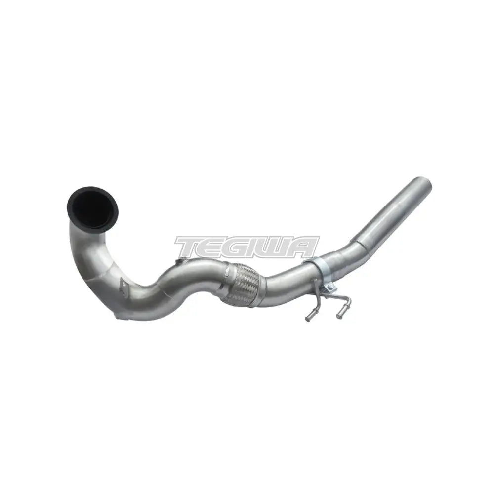 Cobra Sport 3" Sports Cat or Decat Front Downpipe Volkwsagen Golf GTI MK7/7.5 12-20