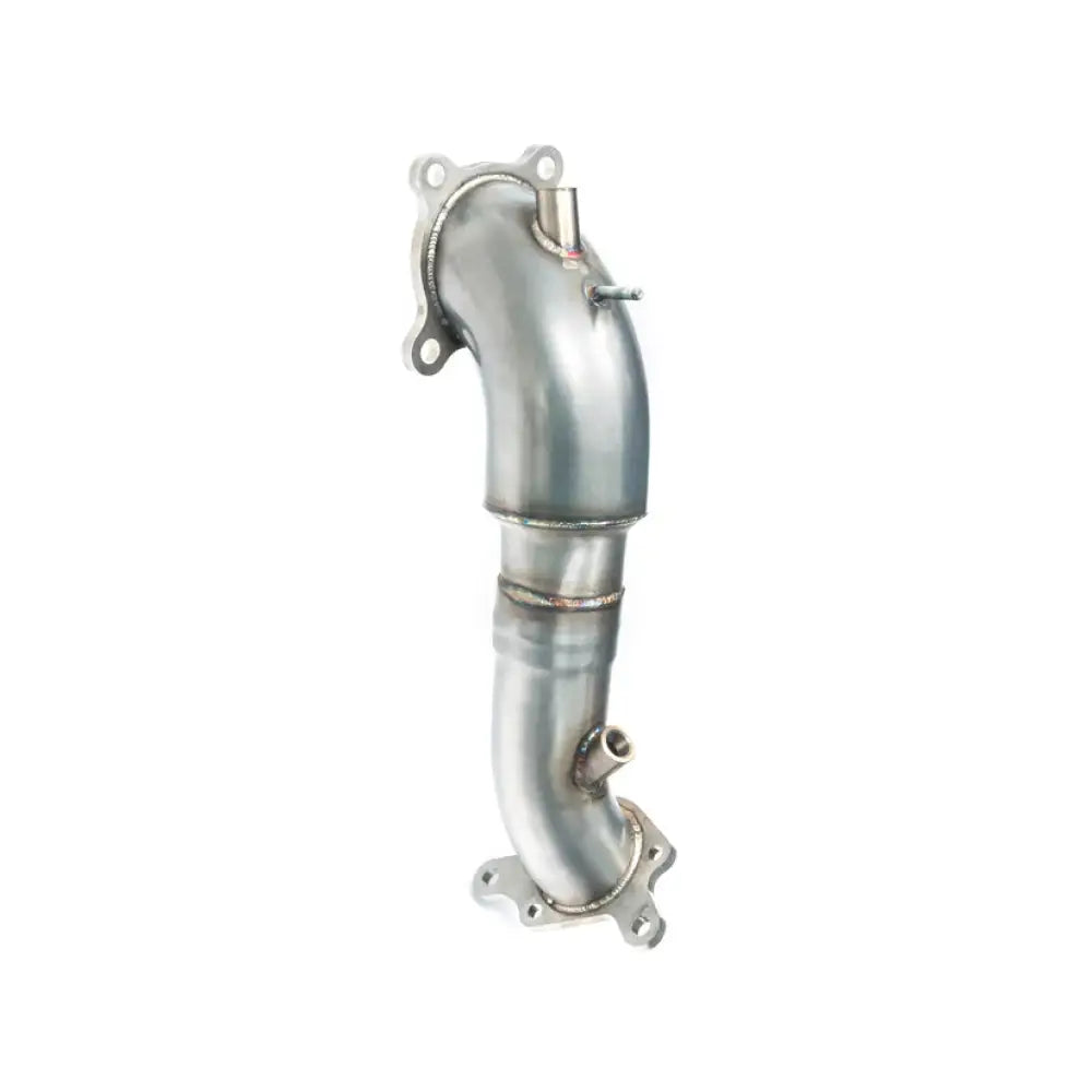 Cobra Sport Sports Cat or Decat Downpipe Exhaust Honda Civic Type R FK8 FL5 17+