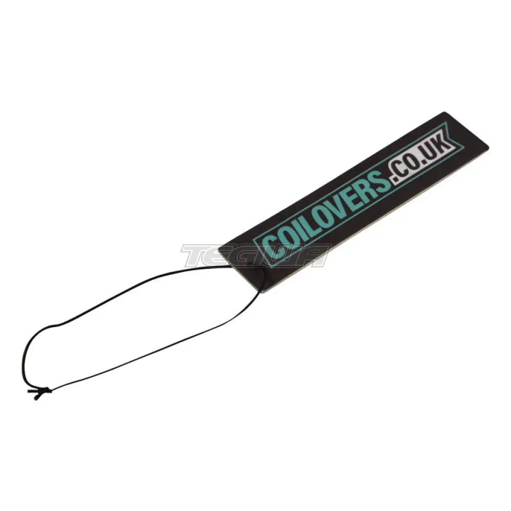 Coilovers.co.uk Car Air Freshener Single x1 CHERRY - Clearance