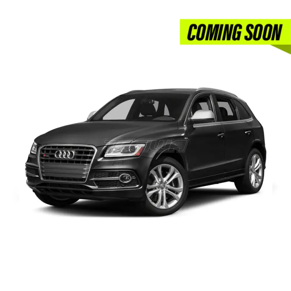 COMING SOON - 2013 Audi SQ5 - JDM SPECIFIC MODEL - 3.0 V6 PETROL! SQ5