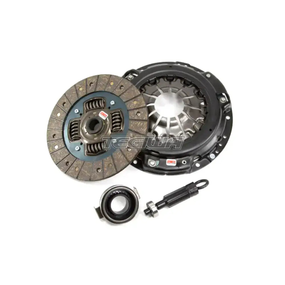 Competition Clutch and Flywheel Kit Mini Cooper S R50 R52 R53 - Stage: Stage 2 - CLEARANCE SALE Clutch & Flywheel