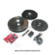 Competition Clutch Kit Honda Accord Prelude H-Series H22A