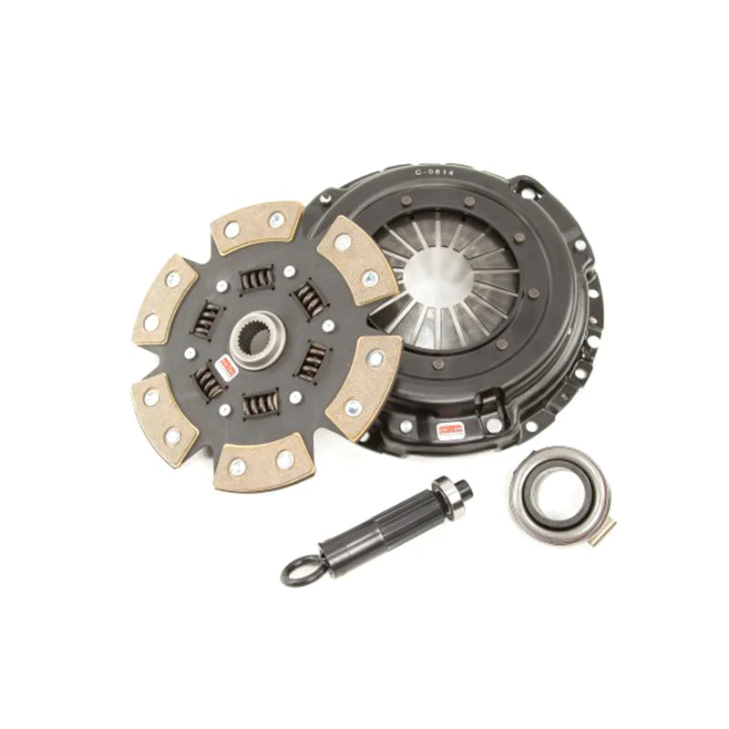 Competition Clutch Kit Nissan 280Z 75-79