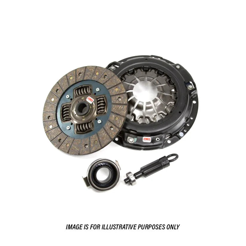 Competition Clutch Kit Nissan Pulsar 2.0 GTiR