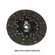 Competition Clutch Stage 3 to 4 Replacement Clutch Disc Only Honda Civic CRX Integra 1.6 1.8 B-Series